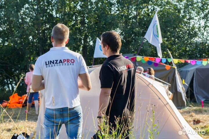 Видеоопертор