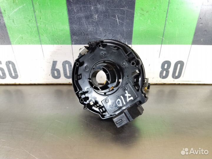 Механизм подрулевой для SRS ленточный Mazda Carol