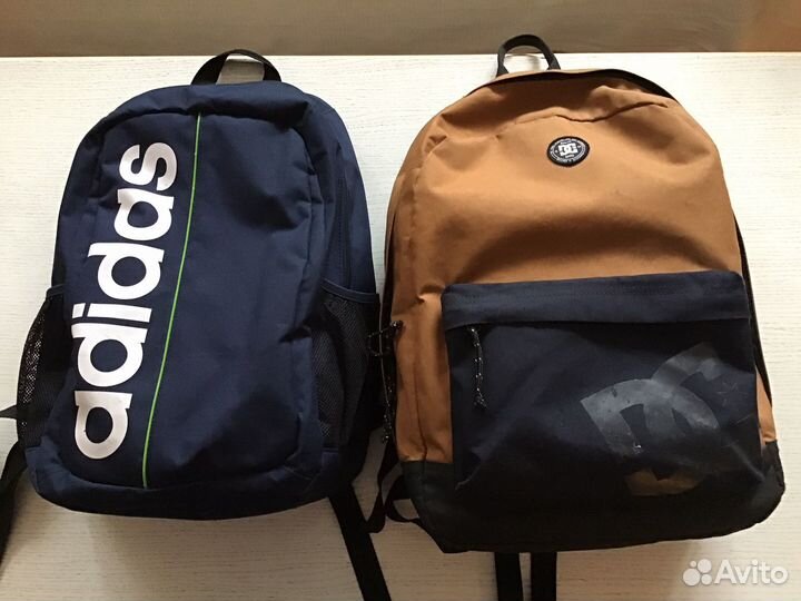 Школьный рюкзак