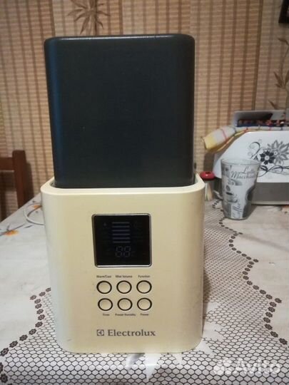 Увлажнитель воздуха