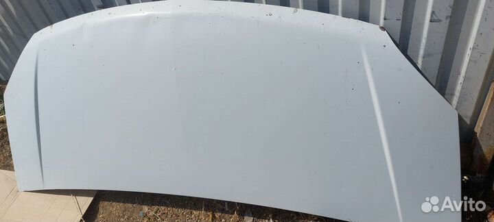 Капот на газель next