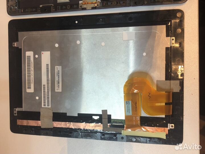 Запчасти для asus tf700kl