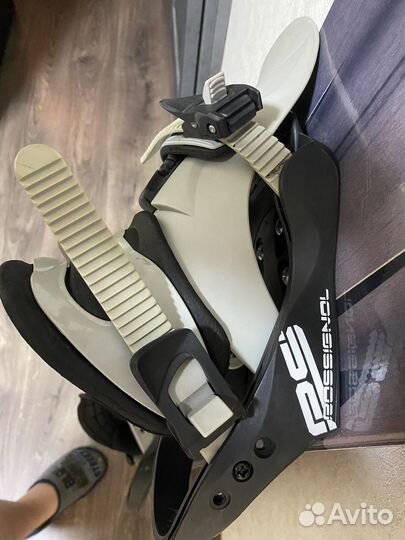 Продам сноуборд 157см