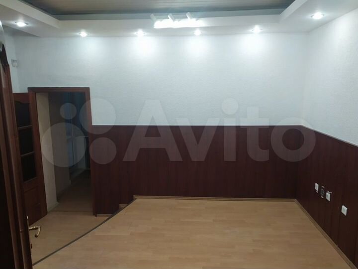 3х каб. Офис или Студия Красоты. Острякова 48.8 м²