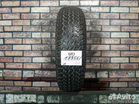ЯШЗ Я-370 165/80 R13