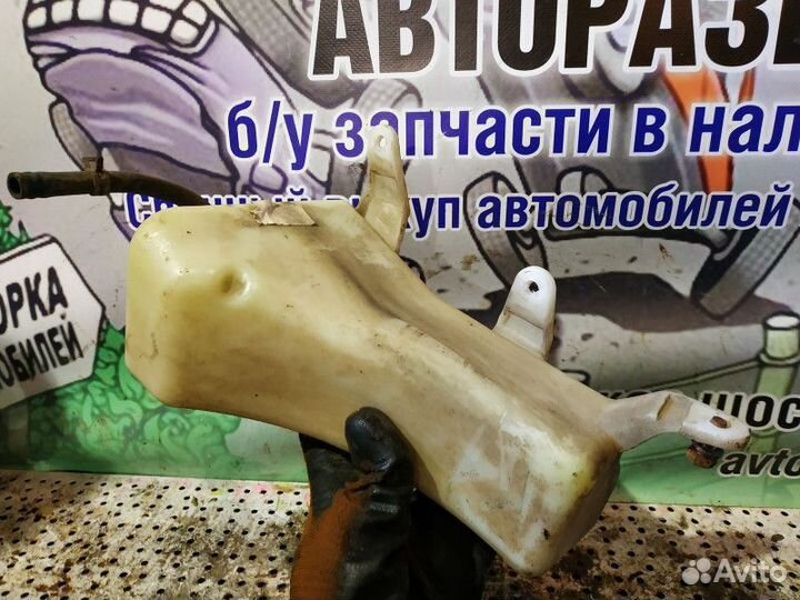 Бачок расширительный lifan X60