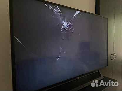 Телевизоры на запчасти,разные модели