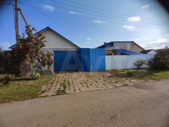 Дом 150 м² на участке 10 сот.