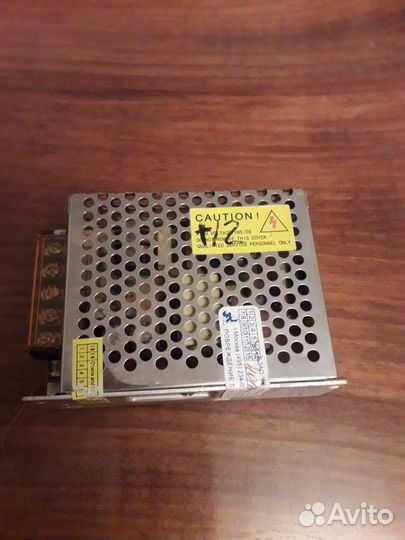 Видеокамера