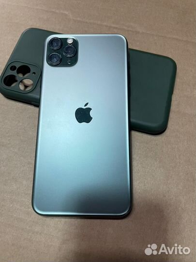 iPhone 11 Pro Max, 64 ГБ