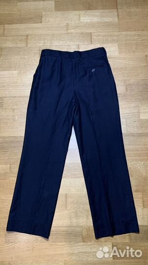 Брюки школьные silver spoon на мальчика 11 лет