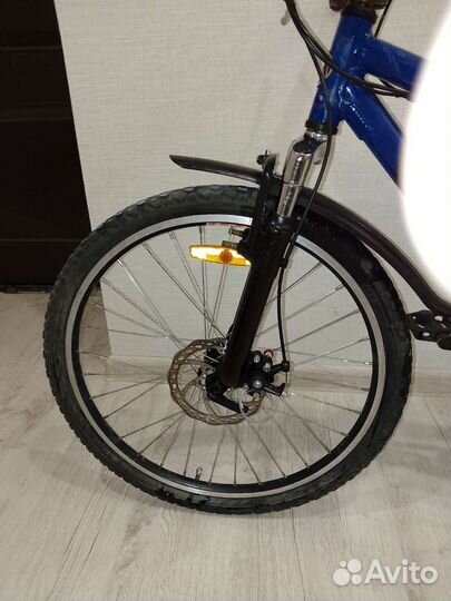 Велосипеды горные бу