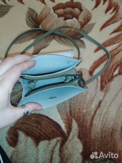 Сумка для девочки