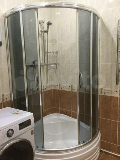 1-к. квартира, 56 м², 2/5 эт.