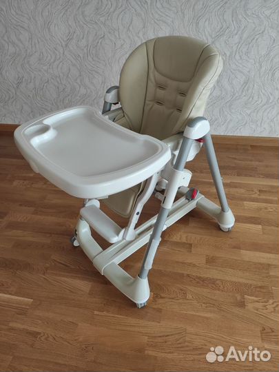 Стульчик для кормления Peg Perego Prima Pappa Best