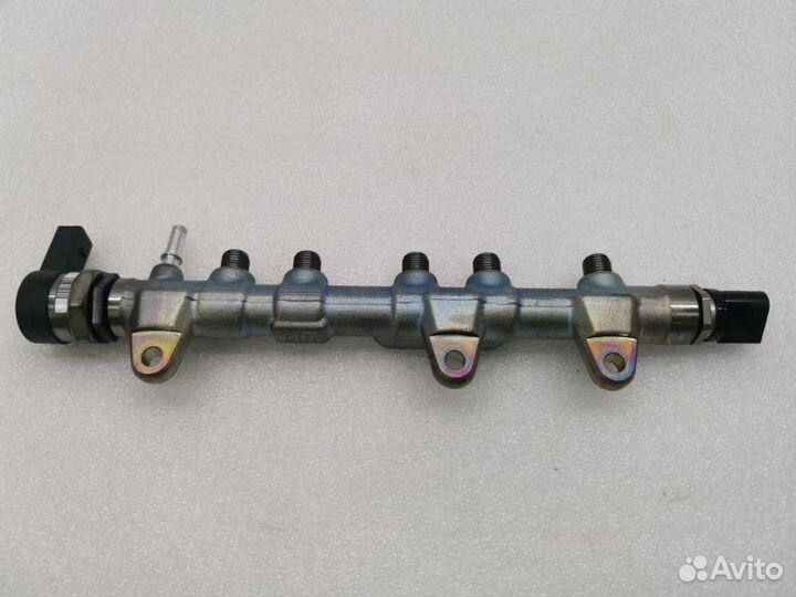 Топливная рампа Bmw X4 F26 2.0 2014