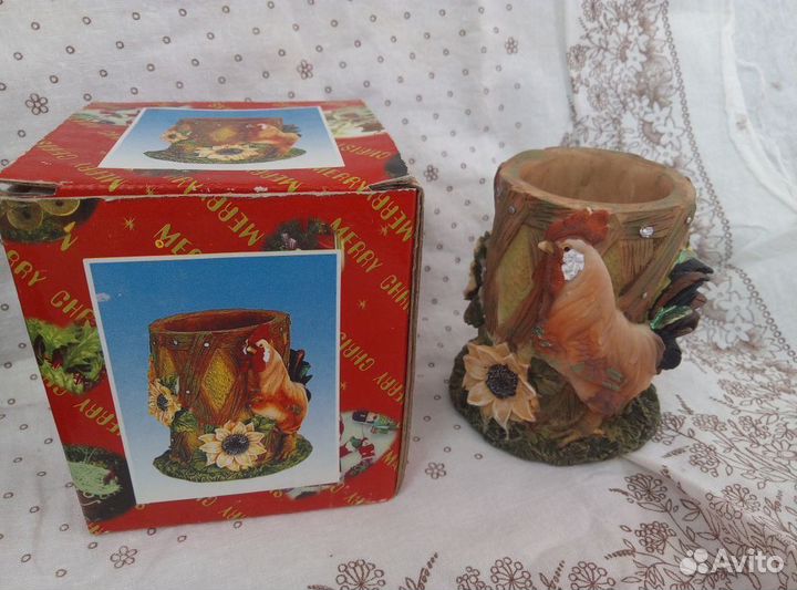 Карандашница