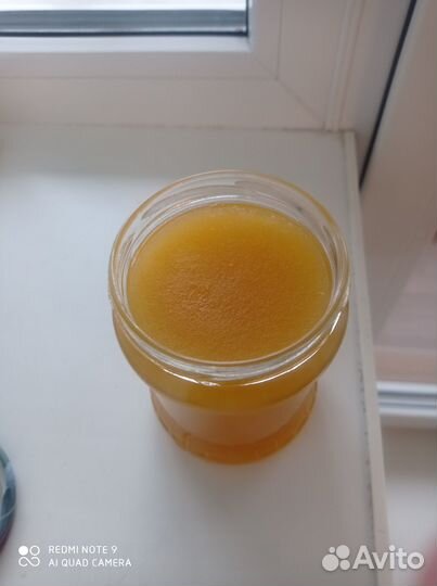 Тамбовский мед