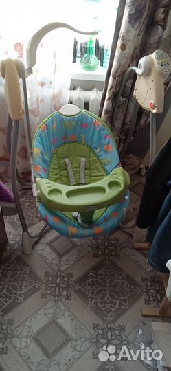 Детские товары для новорожденных