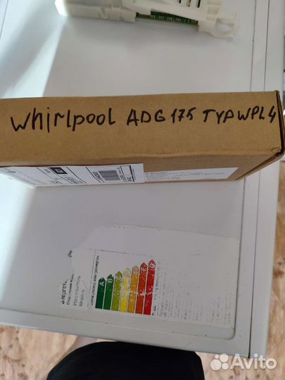 Модуль Whirlpool ADG175Typwpl4