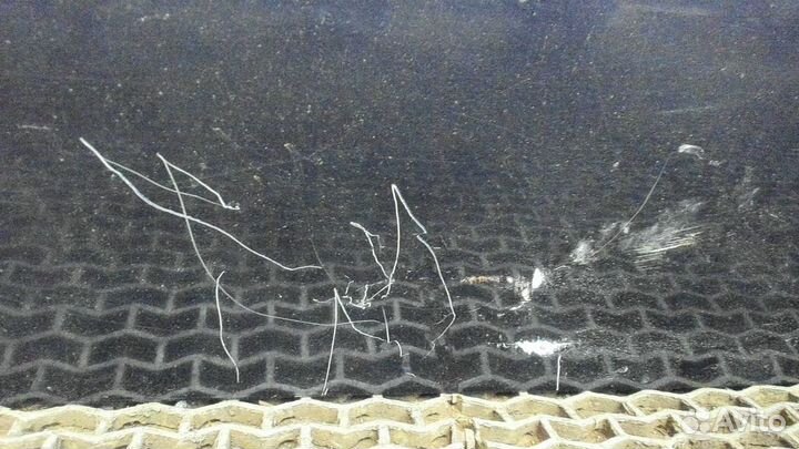 Дверь боковая Land Rover Discovery 2, 2001