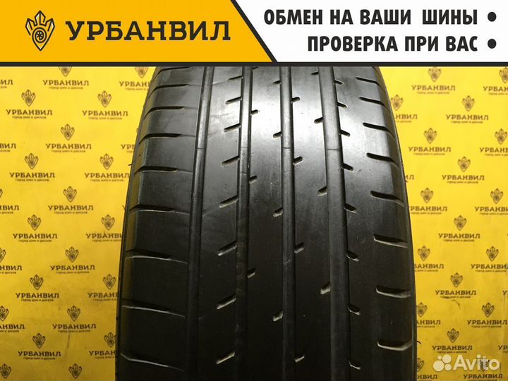 Toyo Proxes R36 225/55 R19 99V