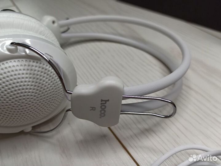 Новые. Крутые наушники. Разбираем