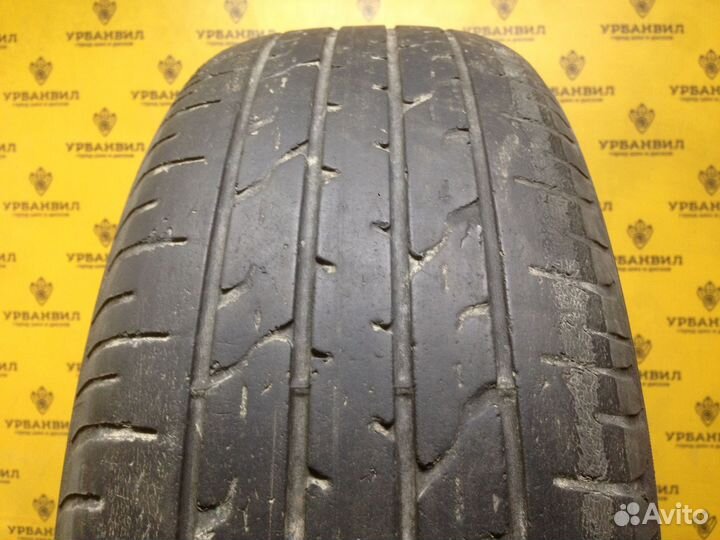 Bridgestone B390 195/65 R15 91H