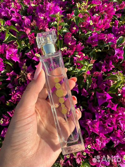 Духи женские