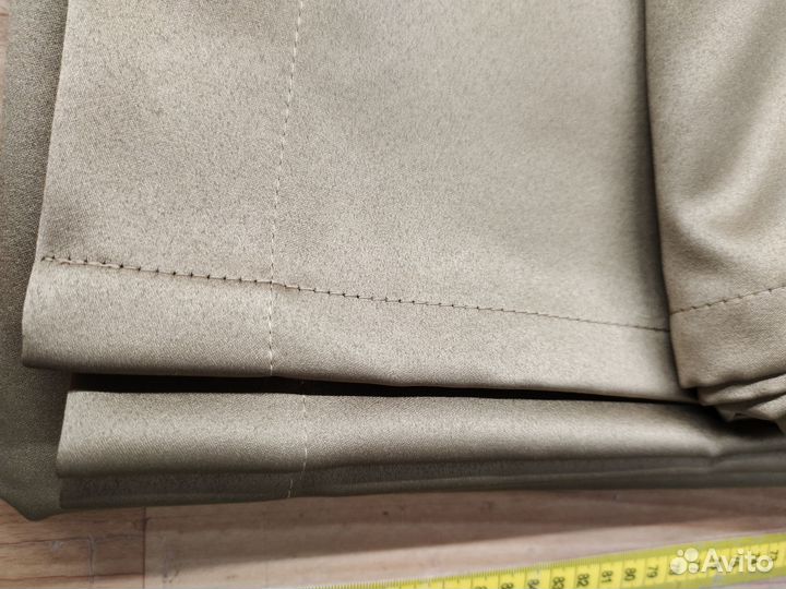 Пошив штор и тюля швея индивидуальный и массовый