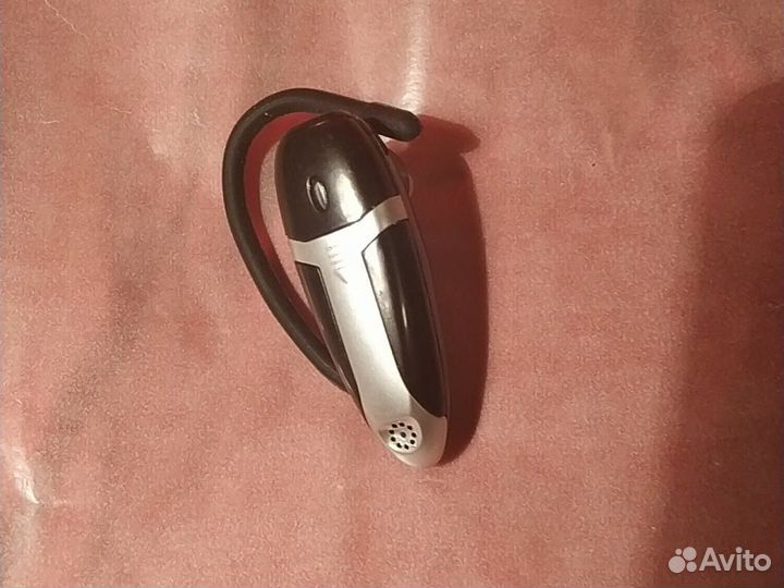 Усилитель звука портативный аналоговый