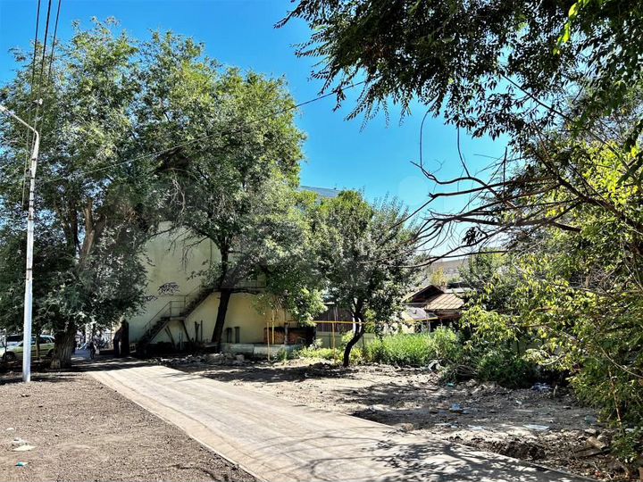 Участок 2,1 сот. (ИЖС)