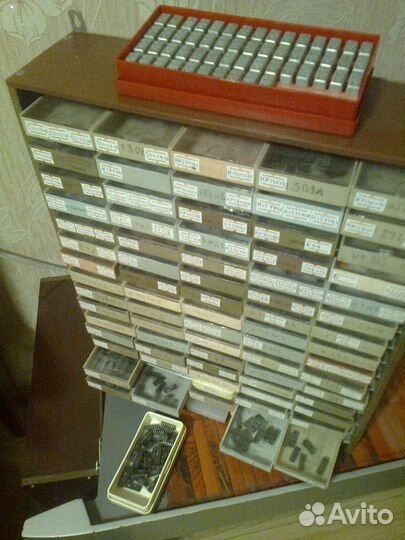 Микросхемы для радиоконструкций 1000 шт