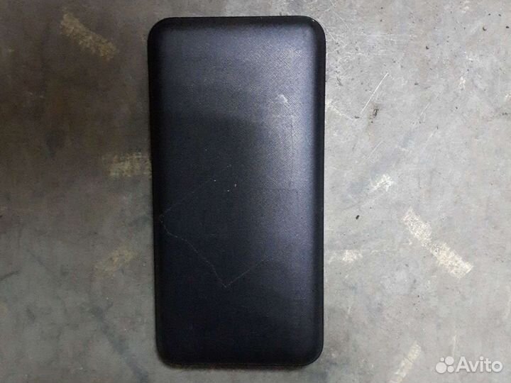 Powerbank честные 5000ah