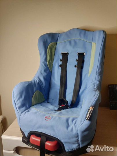 Аренда детского автокресло
