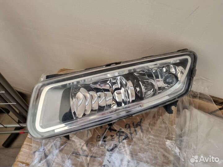 Дхо Volkswagen Polo