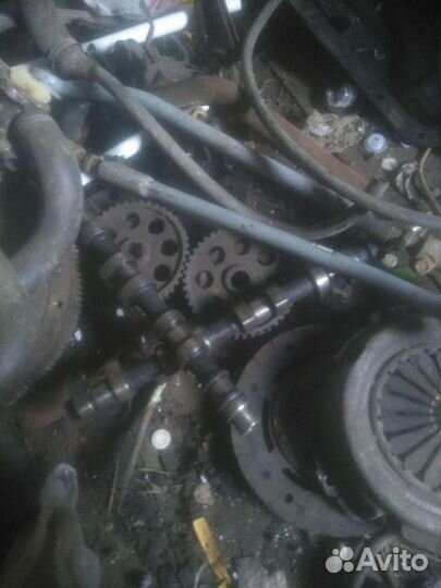 Масляный насос,бензонасос