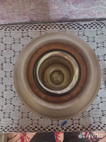 Термос китайский времен СССР