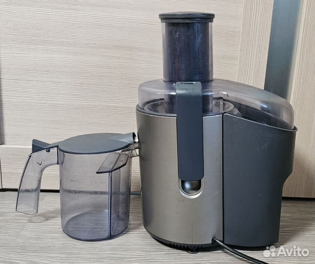 Соковыжималка philips HR 1858