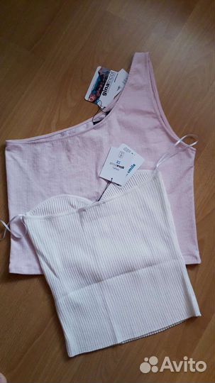 Ginatricot майка,топ