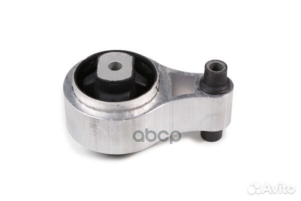 25-98072-SX подушка двс задняя Renault Master