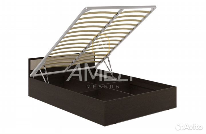 Кровать 140х200 см