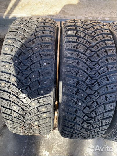 Michelin X-Ice North 205/60 R16 96T