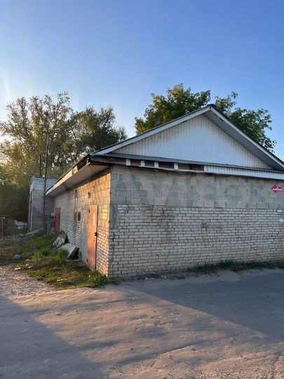 Склад, 270 м²