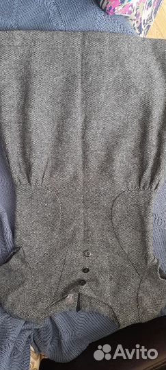 Вещи на девочку 128-134