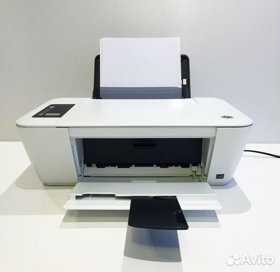 Принтер HP deskjet 1510