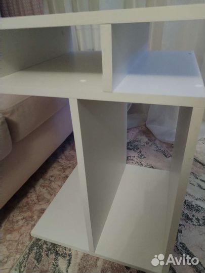 Продам журнальный столик