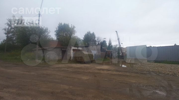 Продам производственное помещение, 285 м²