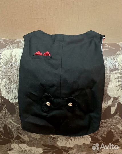 Одежда для собачки