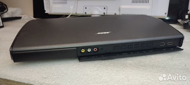 Bose lifestyle AV35 Control Console Консоль управл
